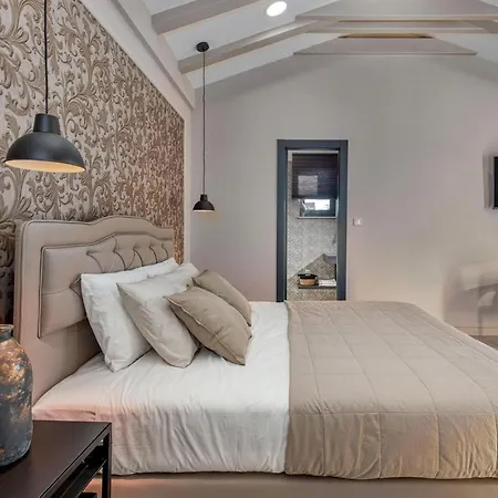 Holiday home Nola