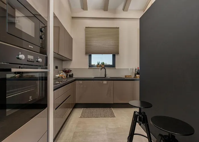 Nola Vikendica Visocane