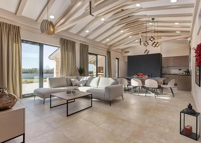 Nola Vikendica Visocane