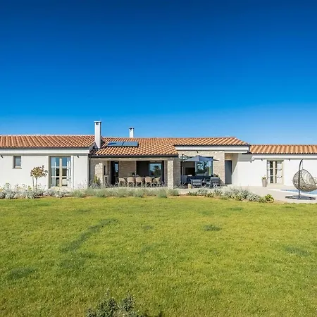 Casa vacanze Nola Visocane