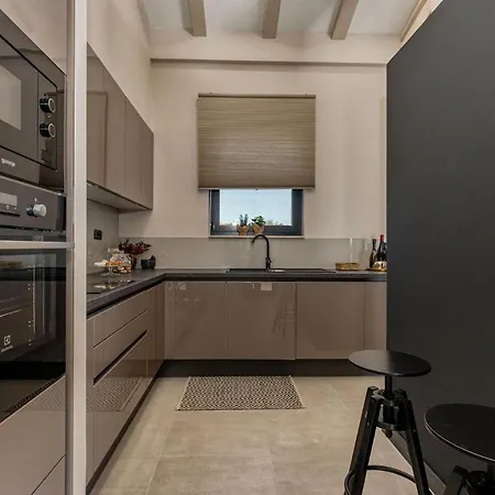 Nola Casa vacanze Visocane