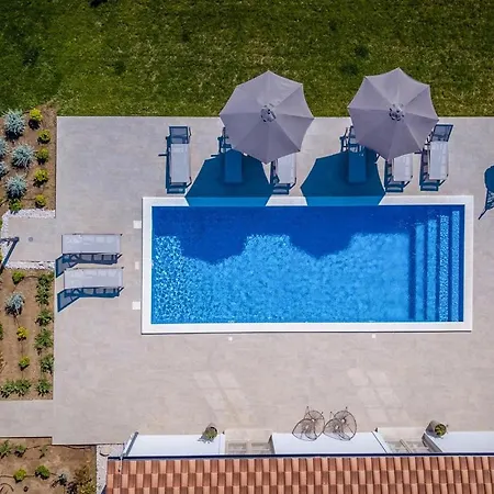 Nola Ferienhaus