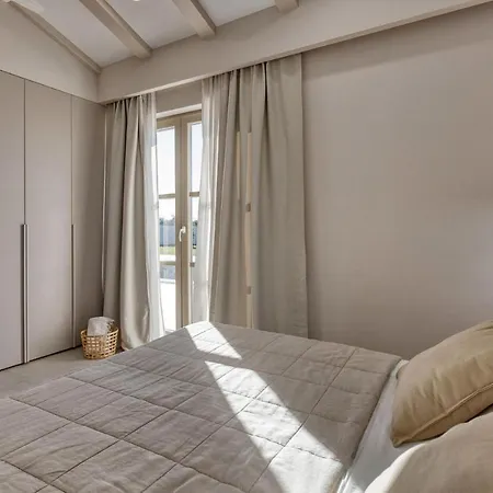 Nola Casa vacanze Visocane