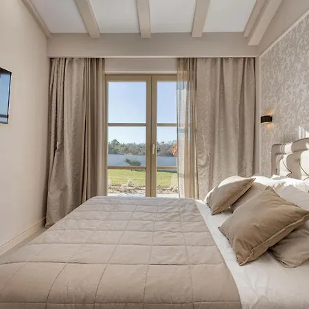 Nola Casa vacanze Visocane