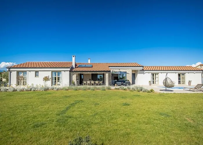 Ferienhaus Nola Visocane