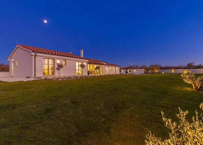 Nola Сasa de vacaciones *