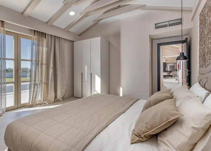 Nola Сasa de vacaciones