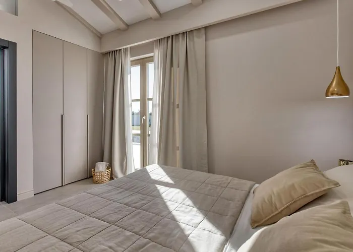 Nola Ferienhaus Visocane