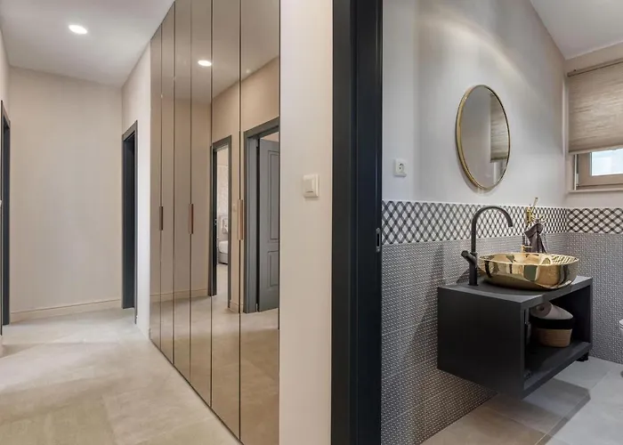 Ferienhaus Nola Visocane